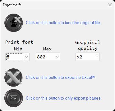 Simogram Ergotime Help site